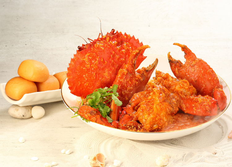 TUNG LOK SEAFOOD