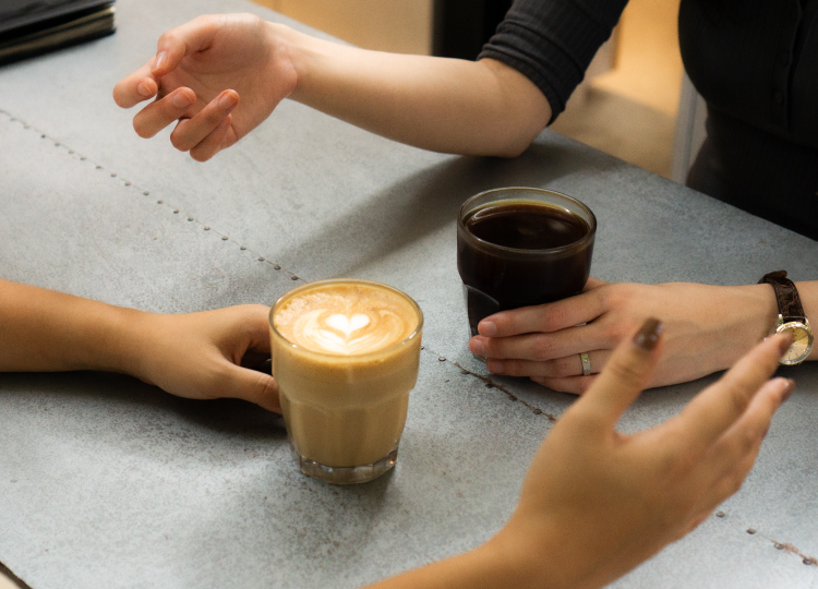 Huggs Coffee