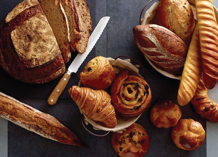 Paris Baguette