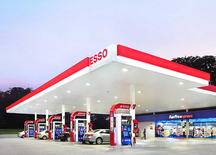 ESSO